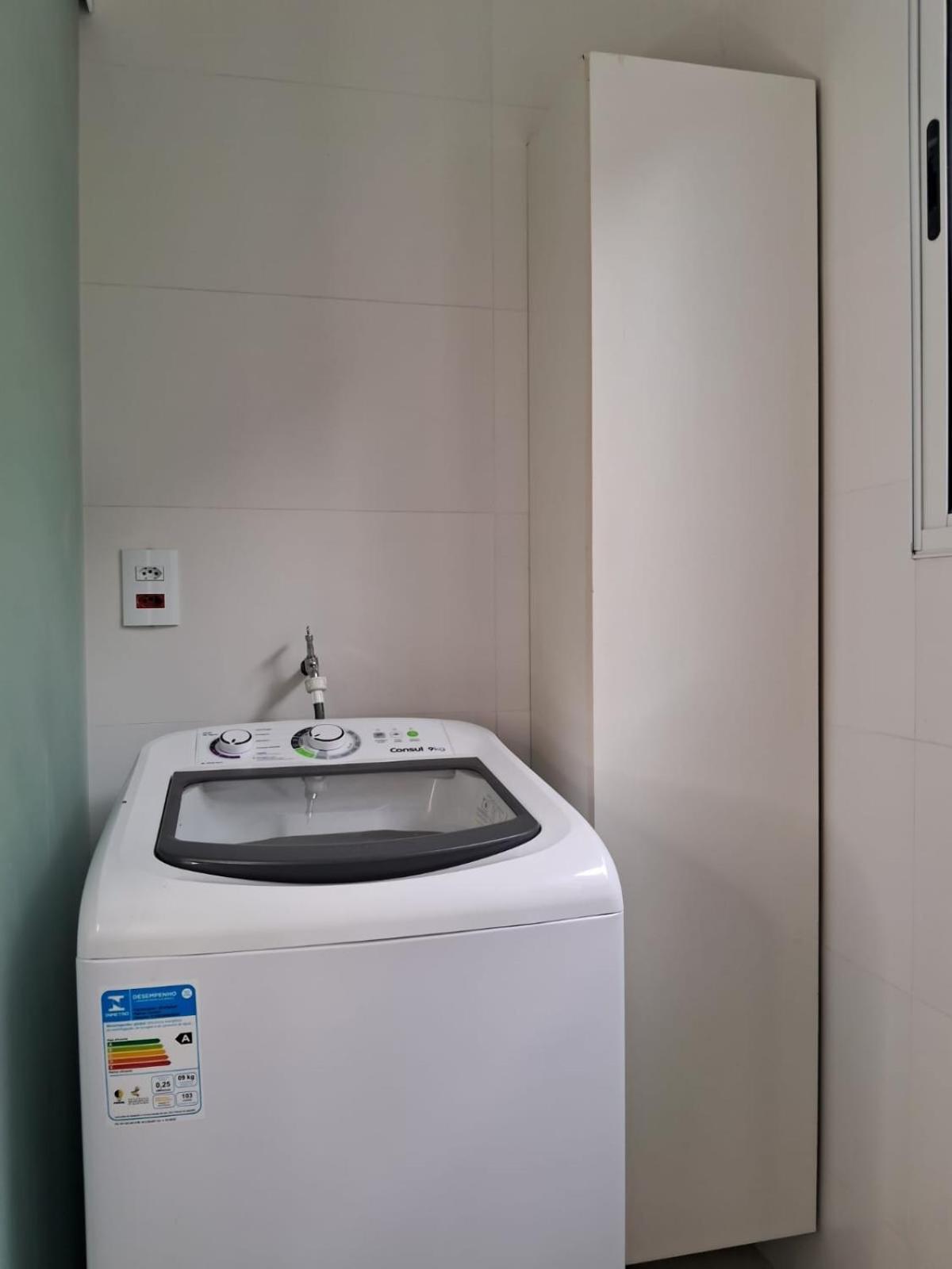 Apartment Confortavel, Churrasqueira E Tv 55in Em Area Nobre Da Pocos de Caldas