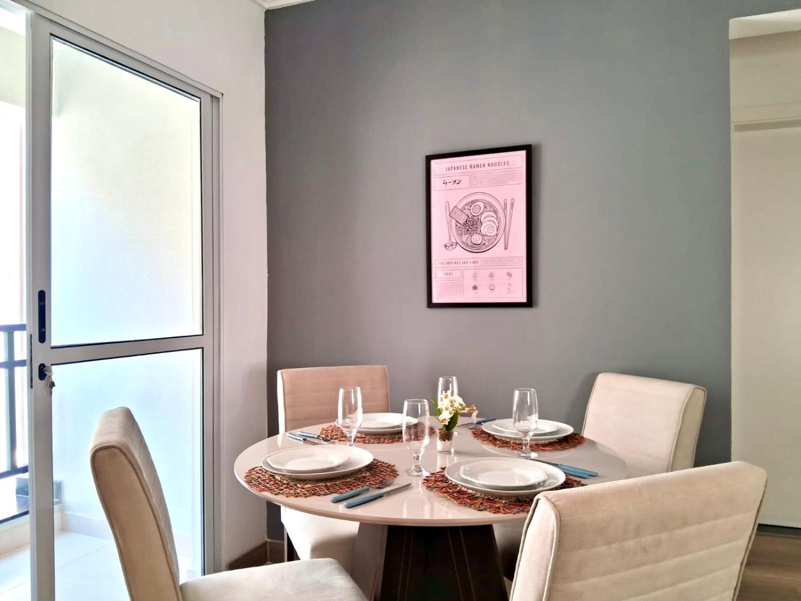 Apartment Confortavel, Churrasqueira E Tv 55in Em Area Nobre Da *