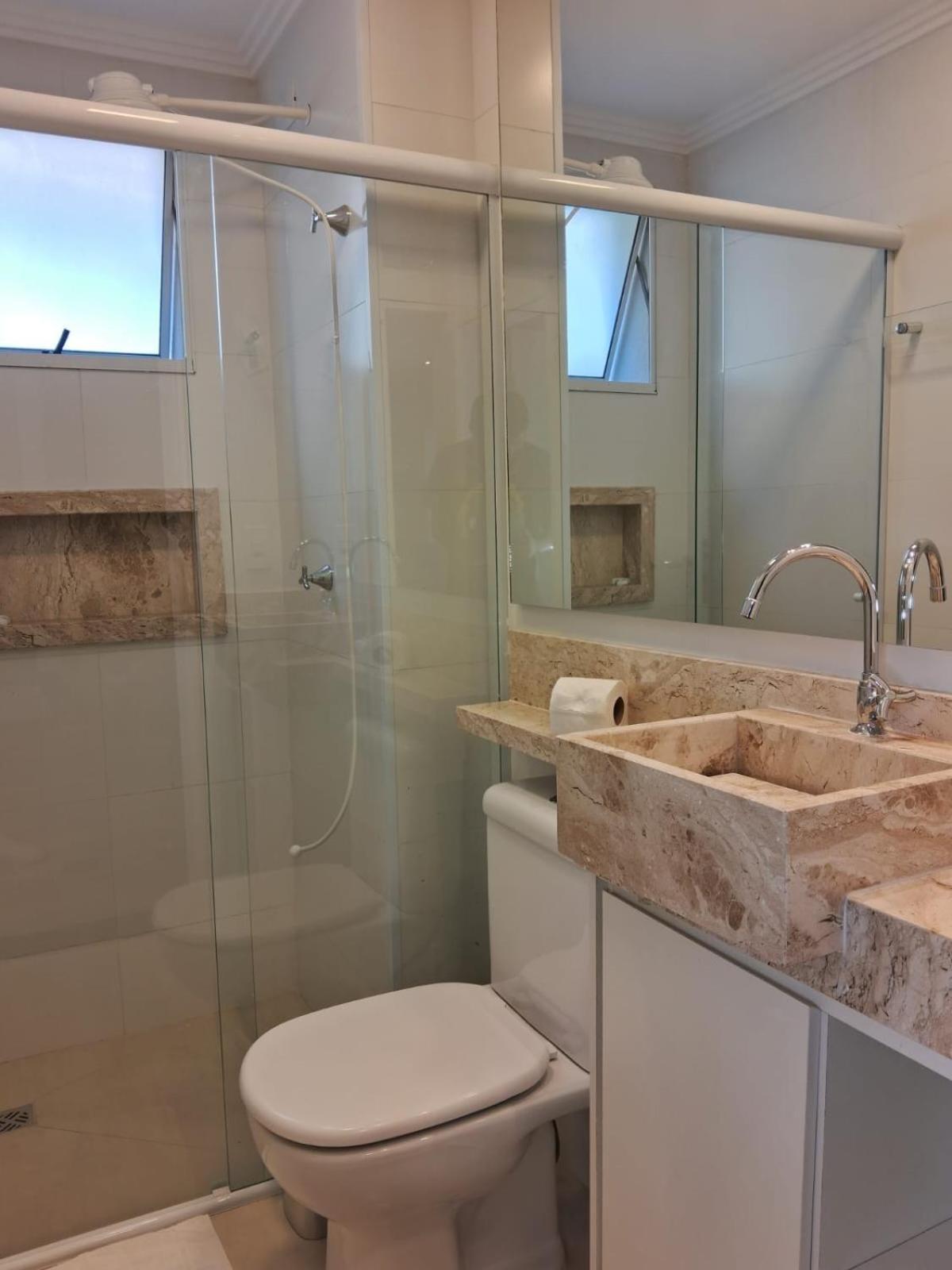 Apartamento Confortavel, Churrasqueira E Tv 55in Em Area Nobre Da Poços de Caldas